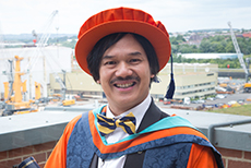 Leo Leung