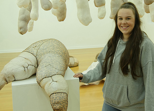Rebecca Marrs 1