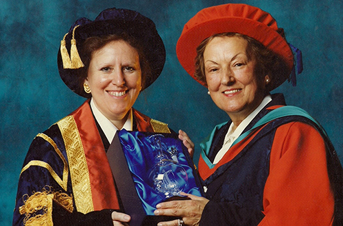 Myrella Cohen QC