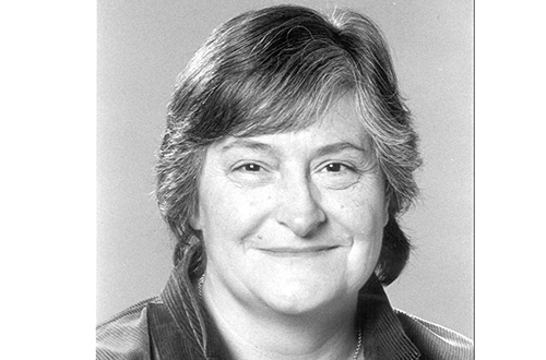 Sue Hurley