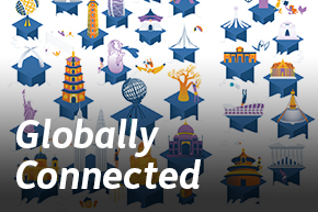 Globally Connected