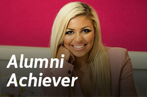 Alumni Achiever