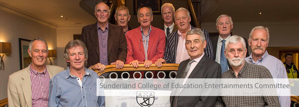 Sunderland College of Education
