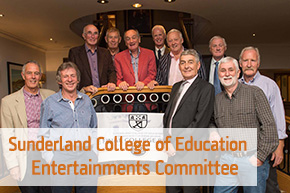 Sunderland College of Education