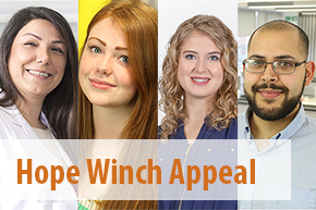 Hope Winch Appeal