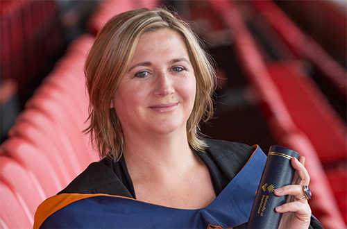 Alison Rennie