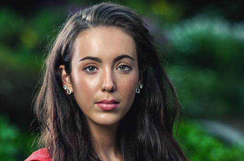 Heaven Leigh-Spence