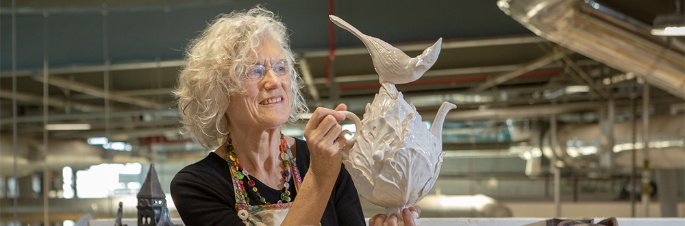Iris Churcher