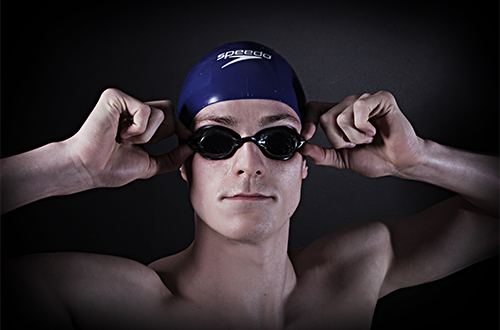 Jonny Carlisle Swim City