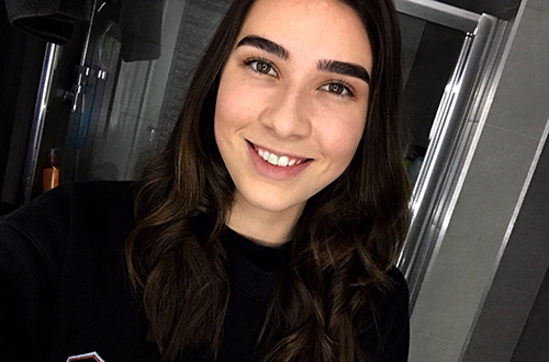 Molly Baker