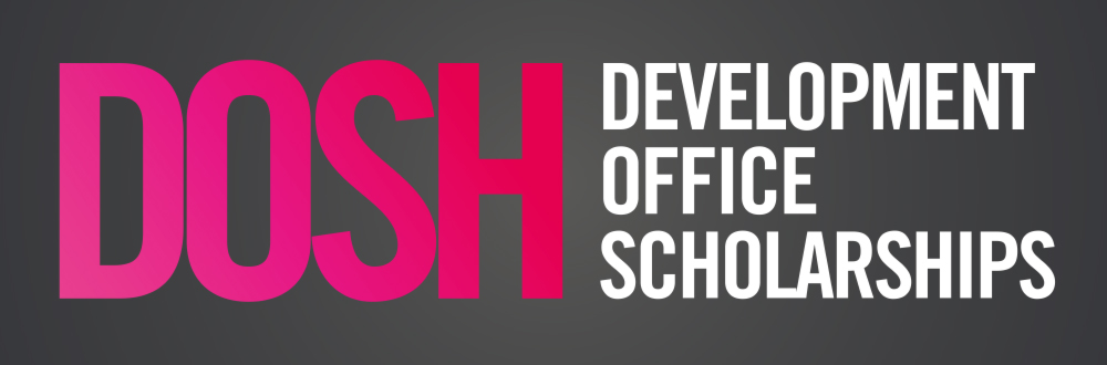 Dosh banner