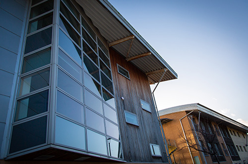 Faculty of Education and Society