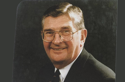 Bill Darling