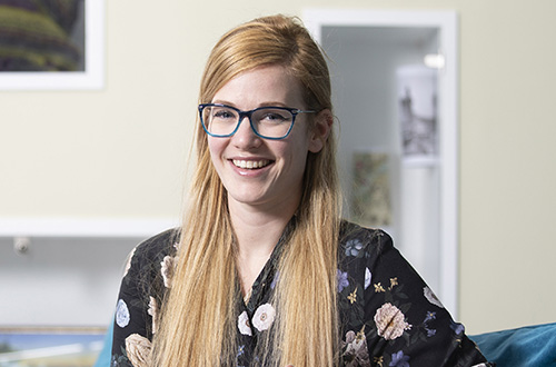 Emma Boxer