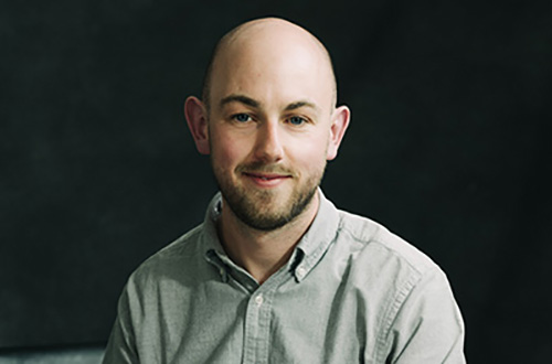 Matthew Crum