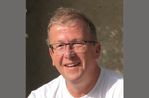 Stephen Jones