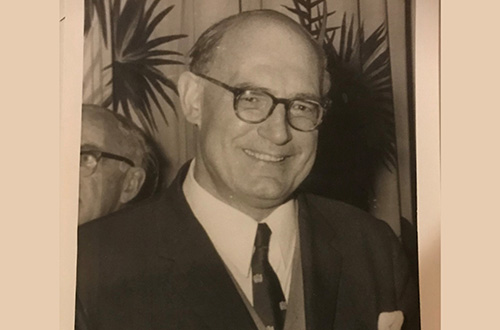 Thomas Whittet
