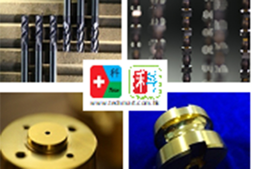 Applications of Functional Coating by Techmart
