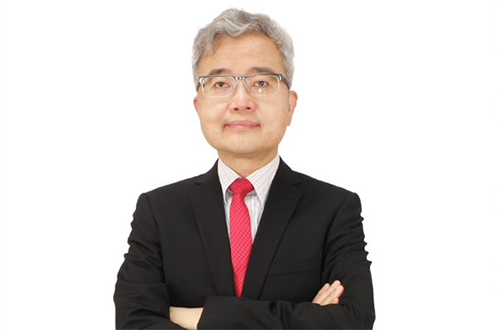 David Kwok