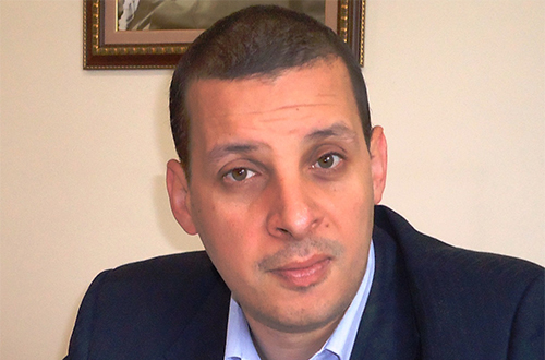 Fadi Elhusseini