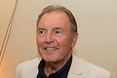 Gordon Minto