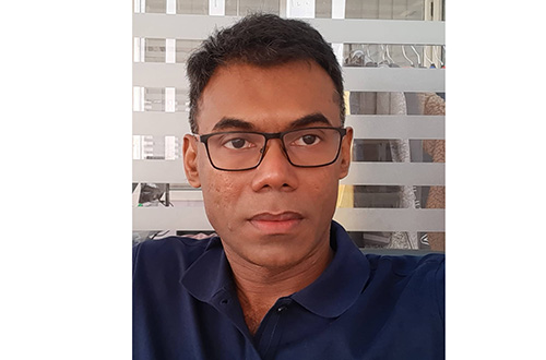 Nadun Niroshana de Alwis