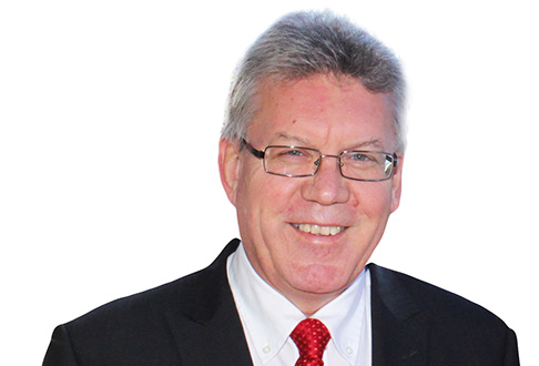 Neil Scales