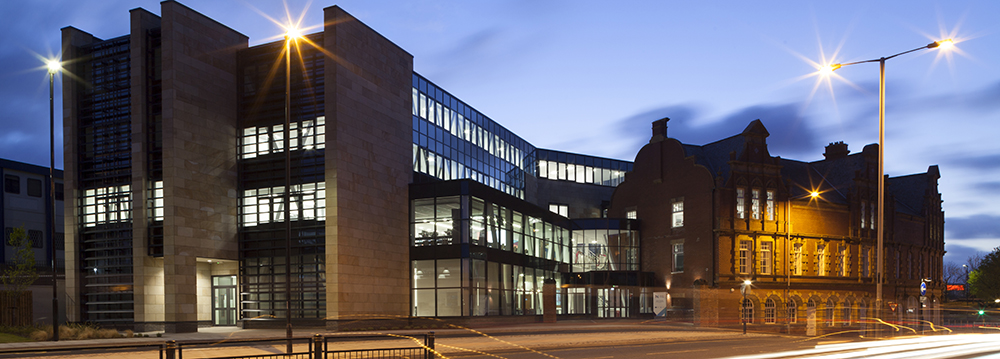 Hope St Exchange banner