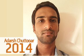 Adarsh Chuttooar
