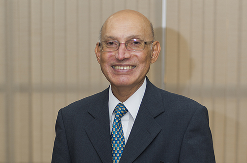 Ahmad Atchia