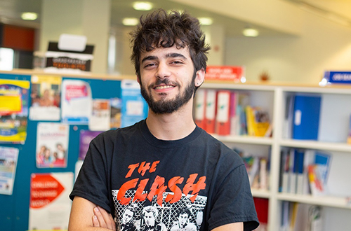 Anas Mahmoud Disi