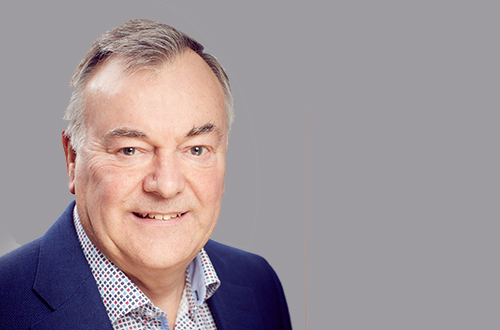 John Dawson