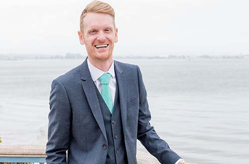 Jonny Brown Profile