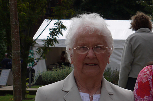 Joyce Smith