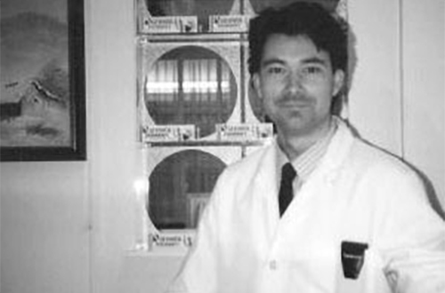 Stephen Kite