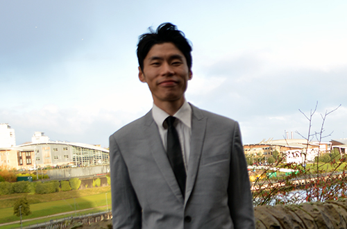 Kok Suan Liew