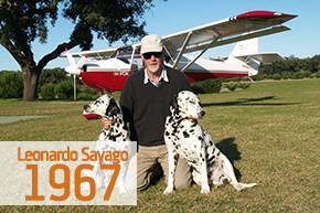 Leonardo Sayago