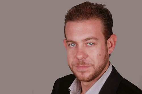Leonidas Baziotopoulos