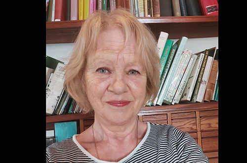 Liz Williamson