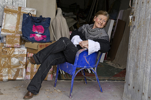 Mary Veale