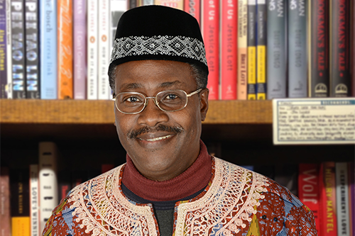 Mohamed Eno