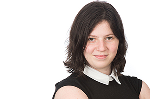 Maggie Mutkovicova