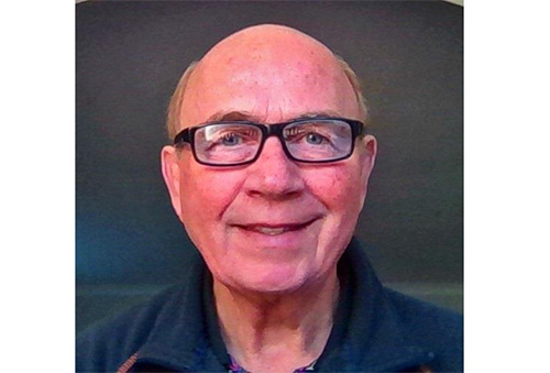 Paul Chamberlin