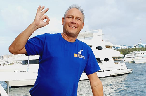 Peter Klauza