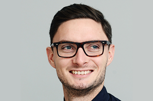 Philip Readman