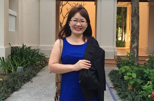 Phuong Huynh