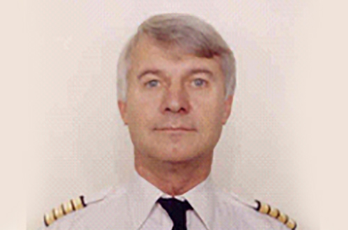 John Ross