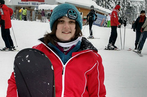Sarah Shannon