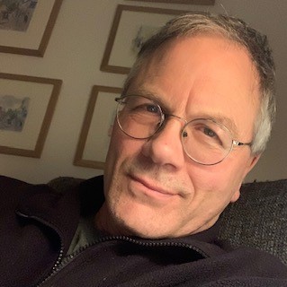 Ted Schofield