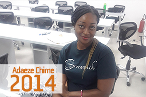 Adaeze Chime